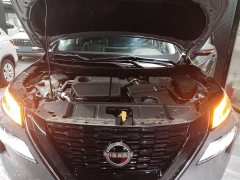 Nissan Qashqai 2023 e-POWER Hybrid Dual Motor AWD Luxury Edition - ფოტო 20