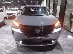 Nissan Qashqai 2023 e-POWER Hybrid Dual Motor AWD Luxury Edition - ფოტო 3