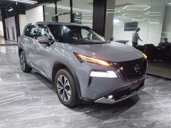 Nissan Qashqai 2023 e-POWER Hybrid Dual Motor AWD Luxury Edition - ფოტო 4