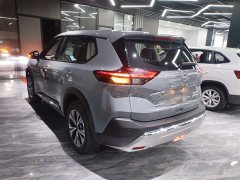 Nissan Qashqai 2023 e-POWER Hybrid Dual Motor AWD Luxury Edition - ფოტო 5