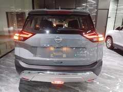 Nissan Qashqai 2023 e-POWER Hybrid Dual Motor AWD Luxury Edition - ფოტო 6