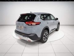 Nissan Qashqai 2023 e-POWER Hybrid Dual Motor AWD Luxury Edition - ფოტო 7