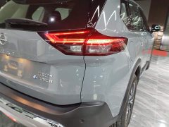 Nissan Qashqai 2023 e-POWER Hybrid Dual Motor AWD Luxury Edition - ფოტო 8