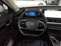 FAW Besturn B70 2025 Dragon Glory Edition 1.5T Joy Edition - ფოტო 11