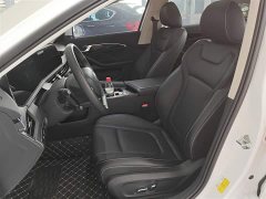 FAW Besturn B70 2025 Dragon Glory Edition 1.5T Joy Edition - ფოტო 15