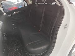 FAW Besturn B70 2025 Dragon Glory Edition 1.5T Joy Edition - ფოტო 17