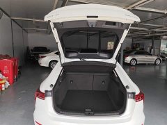 FAW Besturn B70 2025 Dragon Glory Edition 1.5T Joy Edition - ფოტო 19