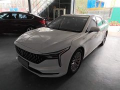 FAW Besturn B70 2025 Dragon Glory Edition 1.5T Joy Edition - ფოტო 2