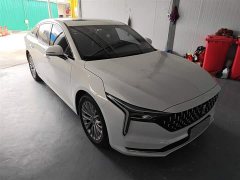 FAW Besturn B70 2025 Dragon Glory Edition 1.5T Joy Edition - ფოტო 4