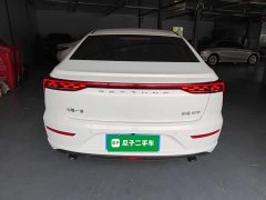 FAW Besturn B70 2025 Dragon Glory Edition 1.5T Joy Edition - ფოტო 6