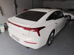 FAW Besturn B70 2025 Dragon Glory Edition 1.5T Joy Edition - ფოტო 7