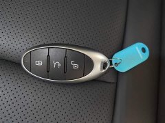 FAW Besturn B70 2025 Dragon Glory Edition 1.5T Joy Edition - ფოტო 9