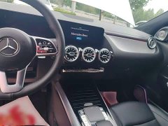 Mercedes-Benz GLA 2023 Facelift GLA 200 - ფოტო 10