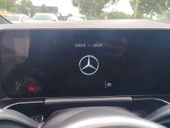 Mercedes-Benz GLA 2023 Facelift GLA 200 - ფოტო 12