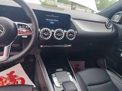 Mercedes-Benz GLA 2023 Facelift GLA 200 - ფოტო 13