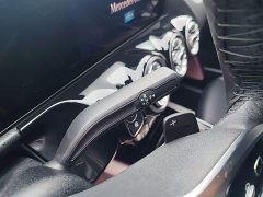 Mercedes-Benz GLA 2023 Facelift GLA 200 - ფოტო 14