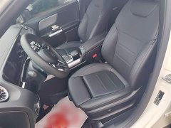 Mercedes-Benz GLA 2023 Facelift GLA 200 - ფოტო 15