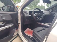 Mercedes-Benz GLA 2023 Facelift GLA 200 - ფოტო 16