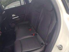 Mercedes-Benz GLA 2023 Facelift GLA 200 - ფოტო 17
