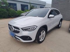 Mercedes-Benz GLA 2023 Facelift GLA 200 - ფოტო 2