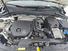 Mercedes-Benz GLA 2023 Facelift GLA 200 - ფოტო 20