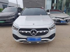 Mercedes-Benz GLA 2023 Facelift GLA 200 - ფოტო 3