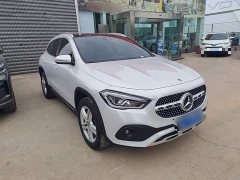 Mercedes-Benz GLA 2023 Facelift GLA 200 - ფოტო 4