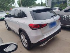 Mercedes-Benz GLA 2023 Facelift GLA 200 - ფოტო 5