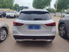 Mercedes-Benz GLA 2023 Facelift GLA 200 - ფოტო 6