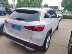 Mercedes-Benz GLA 2023 Facelift GLA 200 - ფოტო 7