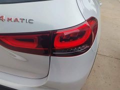 Mercedes-Benz GLA 2023 Facelift GLA 200 - ფოტო 8