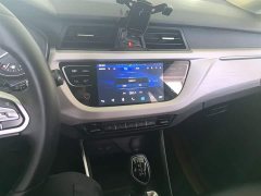 Geely Emgrand X3 2020 1.5L CVT Luxury - ფოტო 13
