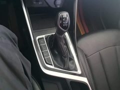Geely Emgrand X3 2020 1.5L CVT Luxury - ფოტო 14