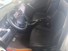 Geely Emgrand X3 2020 1.5L CVT Luxury - ფოტო 15