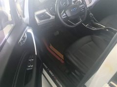 Geely Emgrand X3 2020 1.5L CVT Luxury - ფოტო 16