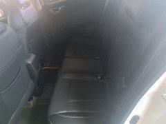 Geely Emgrand X3 2020 1.5L CVT Luxury - ფოტო 17