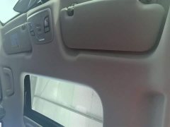 Geely Emgrand X3 2020 1.5L CVT Luxury - ფოტო 18