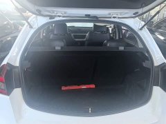 Geely Emgrand X3 2020 1.5L CVT Luxury - ფოტო 19