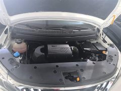 Geely Emgrand X3 2020 1.5L CVT Luxury - ფოტო 20