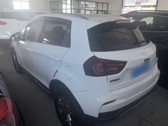 Geely Emgrand X3 2020 1.5L CVT Luxury - ფოტო 5