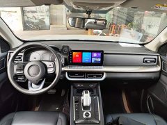 Nissan Great Wall Pao 2023 2.0T Commercial Auto Diesel 2WD Elite Long Bed GW4D20M - ფოტო 10