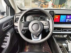 Nissan Great Wall Pao 2023 2.0T Commercial Auto Diesel 2WD Elite Long Bed GW4D20M - ფოტო 11