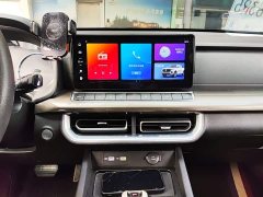 Nissan Great Wall Pao 2023 2.0T Commercial Auto Diesel 2WD Elite Long Bed GW4D20M - ფოტო 13