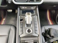 Nissan Great Wall Pao 2023 2.0T Commercial Auto Diesel 2WD Elite Long Bed GW4D20M - ფოტო 14
