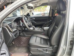 Nissan Great Wall Pao 2023 2.0T Commercial Auto Diesel 2WD Elite Long Bed GW4D20M - ფოტო 15