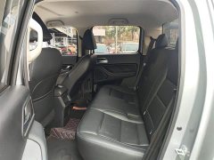Nissan Great Wall Pao 2023 2.0T Commercial Auto Diesel 2WD Elite Long Bed GW4D20M - ფოტო 17