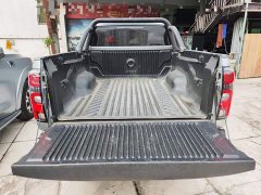 Nissan Great Wall Pao 2023 2.0T Commercial Auto Diesel 2WD Elite Long Bed GW4D20M - ფოტო 19