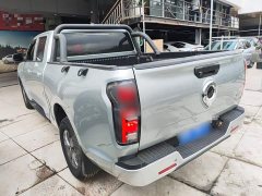 Nissan Great Wall Pao 2023 2.0T Commercial Auto Diesel 2WD Elite Long Bed GW4D20M - ფოტო 5