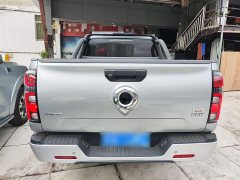 Nissan Great Wall Pao 2023 2.0T Commercial Auto Diesel 2WD Elite Long Bed GW4D20M - ფოტო 6