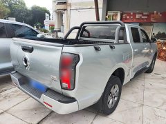 Nissan Great Wall Pao 2023 2.0T Commercial Auto Diesel 2WD Elite Long Bed GW4D20M - ფოტო 7